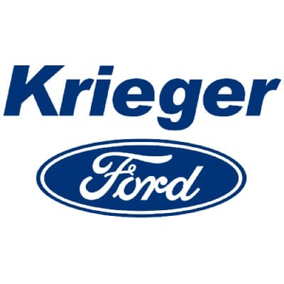 KRIEGER FORD, INC