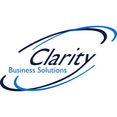 CLARITY BUSINESS IT SOLUTIONS - NEW YORK, NY
