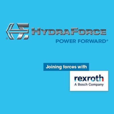 HYDRAFORCE, INC.