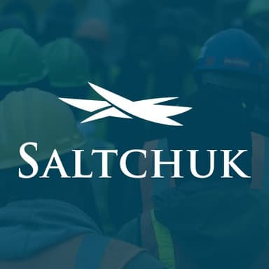 SALTCHUK RESOURCES, INC.