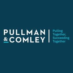 PULLMAN & COMLEY, LLC