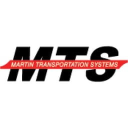 MARTIN TRANSPORTATION SYSTEMS, INC.