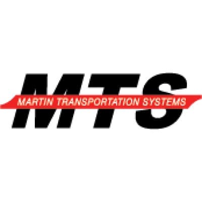 MARTIN TRANSPORTATION SYSTEMS, INC.