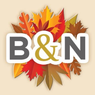 BARNES & NOBLE, INC.