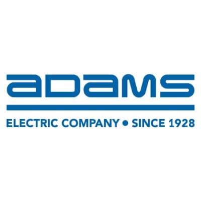 ADAMS ELECTRIC COMPANY, INC.
