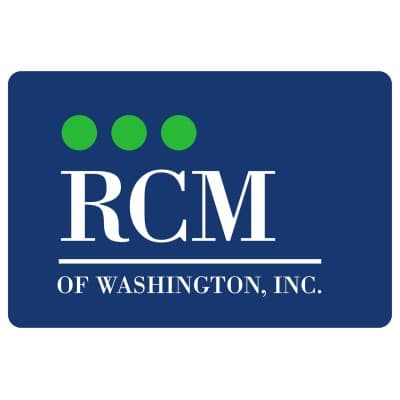 RCM OF WASHINGTON, INC.