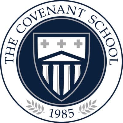 THE COVENANT SCHOOL