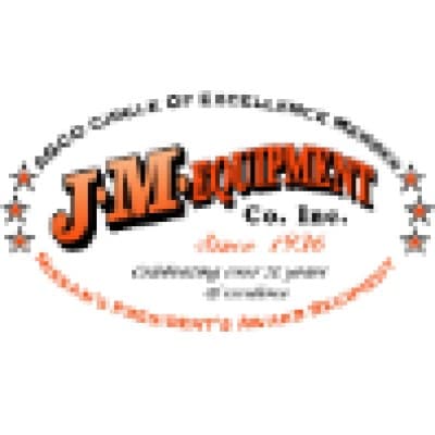 JM EQUIPMENT CO