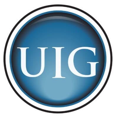UIG, INC - PORTLAND, ME