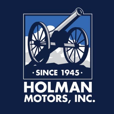 HOLMAN MOTORS, INC.