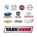 YARK AUTOMOTIVE GROUP, INC.