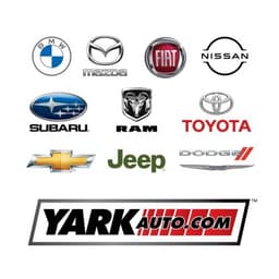 YARK AUTOMOTIVE GROUP, INC.
