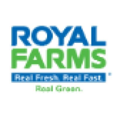 TWO FARMS INC. ROYAL FARMS