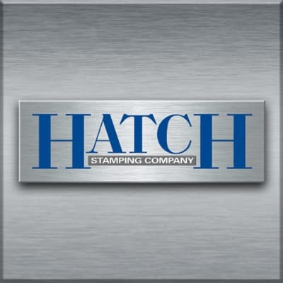 HATCH STAMPING COMPANY