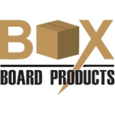 BOX BOARD PRODUCTS, INC.