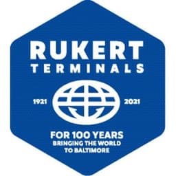 RUKERT TERMINALS CORPORATION