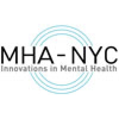 MENTAL HEALTH ASSOCIATION OF NEW YORK CITY