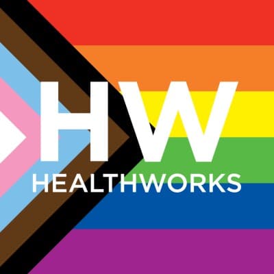 HEALTHWORKS FITNESS CENTERS FOR WOM EN, INC.