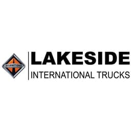 LAKESIDE INTERNATIONAL TRUCKS, INC.