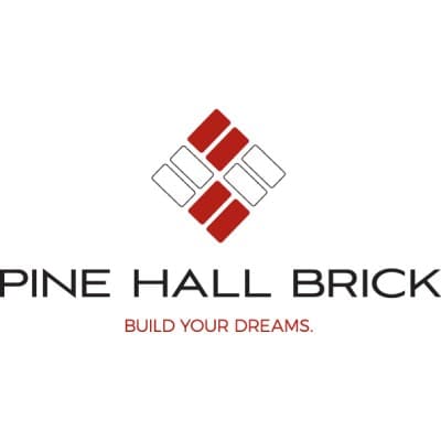 PINE HALL BRICK CO., INC.