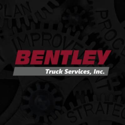 BENTLEY TRUCK SERVICES, INC. logo image