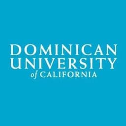 DOMINICAN UNIVERSITY OF CALIFORNIA