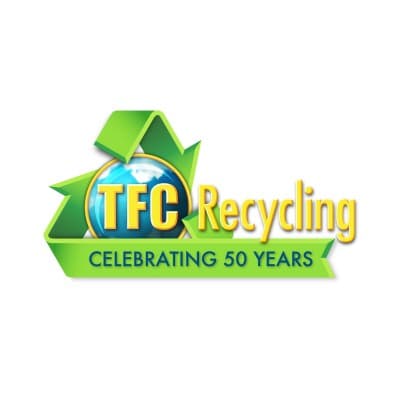 TIDEWATER FIBRE CORP DBA TFC RECYCLING