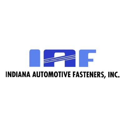 INDIANA AUTOMOTIVE FASTENERS, INC.