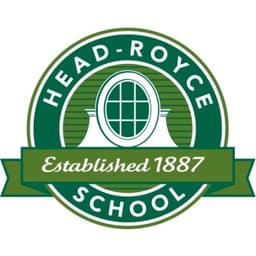 THE HEAD-ROYCE SCHOOL
