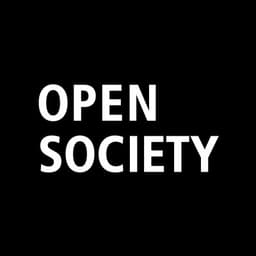 OPEN SOCIETY INSTITUTE