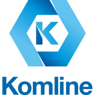 KOMLINE-SANDERSON