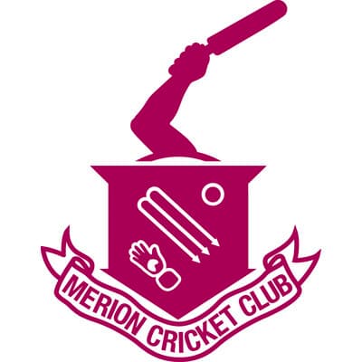 THE MERION CRICKET CLUB