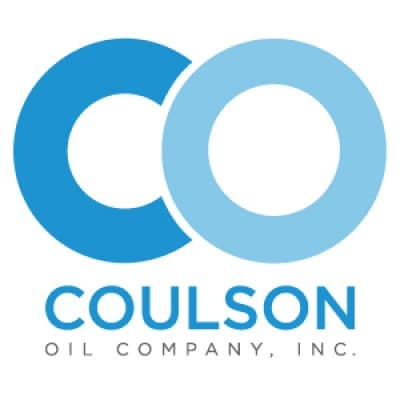 COULSON OIL COMPANY, INC.