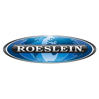 ROESLEIN & ASSOCIATES, INC.
