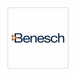 BENESCH, FRIEDLANDER, COPLAN & ARONOFF LLP