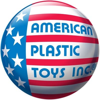 AMERICAN PLASTIC TOYS