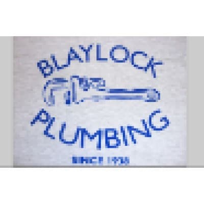 BLAYLOCK PLUMBING INC
