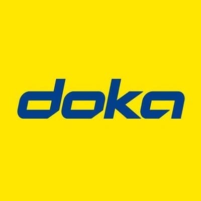 DOKA USA, LTD. logo image