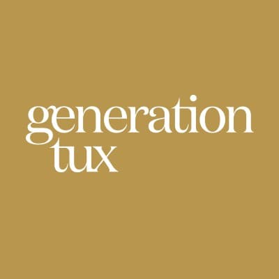 GENERATION TUX