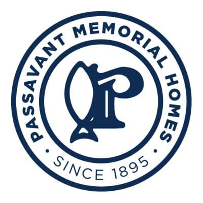 PASSAVANT MEMORIAL HOMES