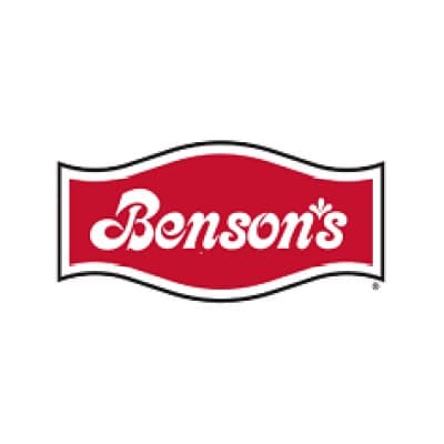 BENSONS INC