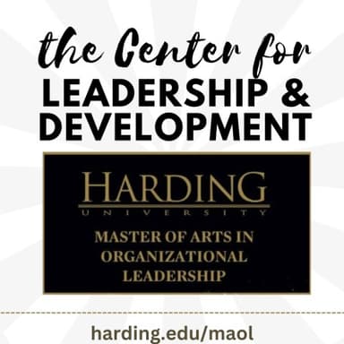 HARDING UNIVERSITY INC.
