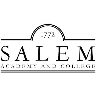 SALEM ACADEMY AND COLLEGE