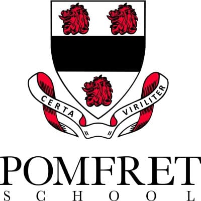 POMFRET SCHOOL