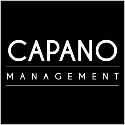 CAPANO MANAGEMENT COMPANY