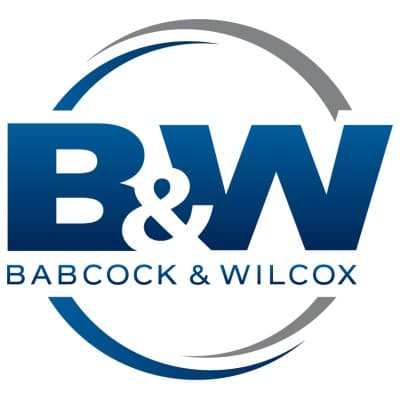 BABCOCK & WILCOX COMPANY