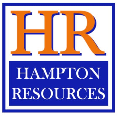 HAMPTON RESOURCES, INC.
