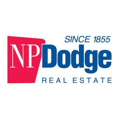 N.P. DODGE COMPANY