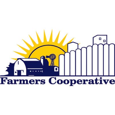 POLK COUNTY FARMERS CO-OP