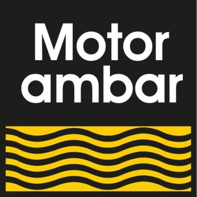 MOTORAMBAR, INC.